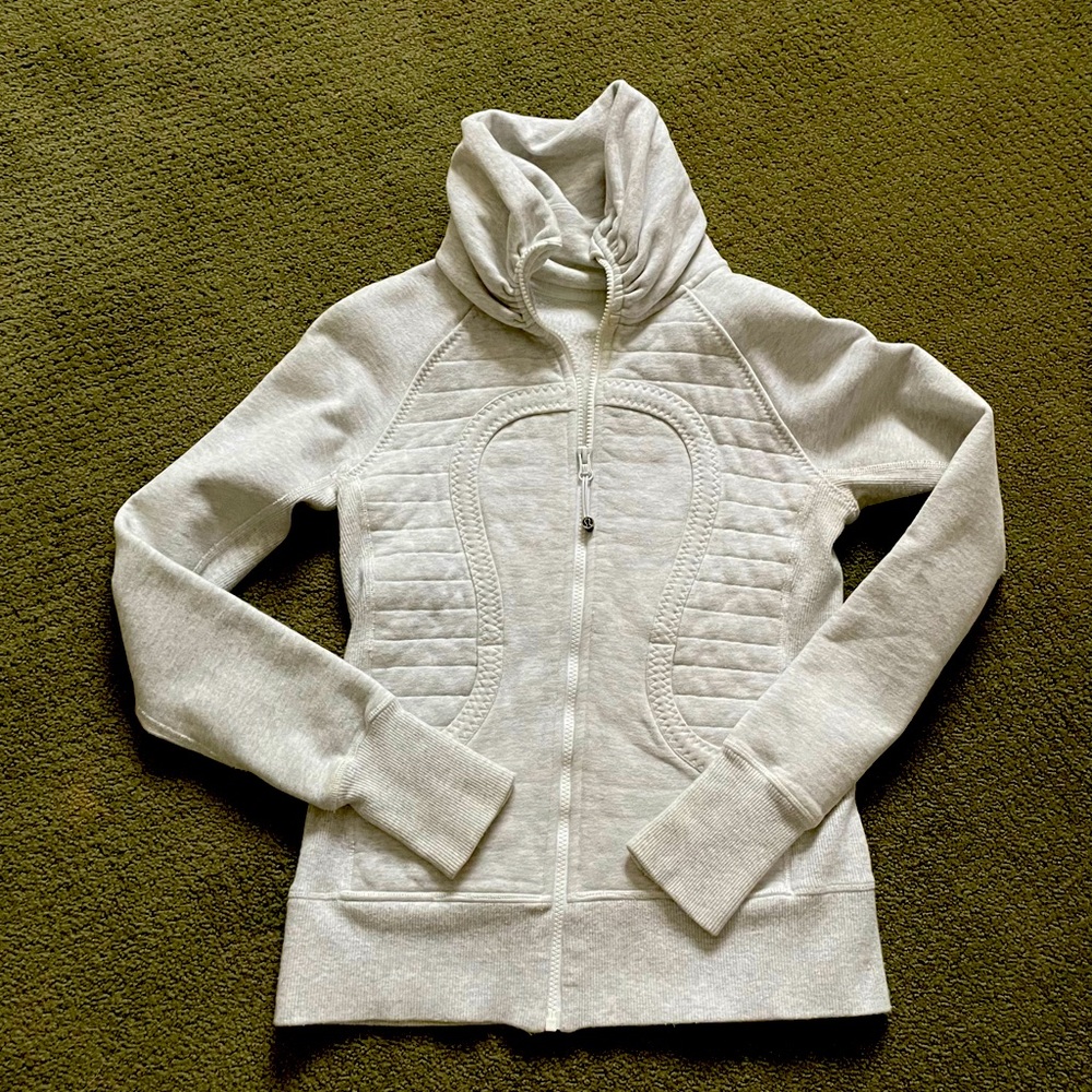 Lululemon jacket